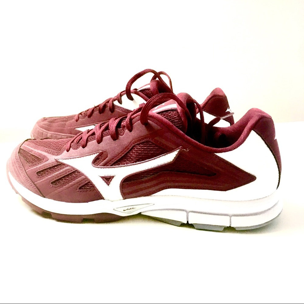 Mizuno Men's Running Shoes